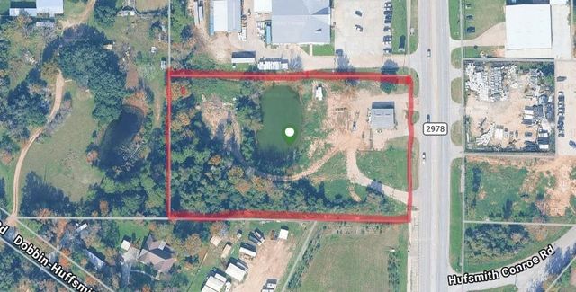 26205 Fm 2978 Road, Magnolia, TX 77354