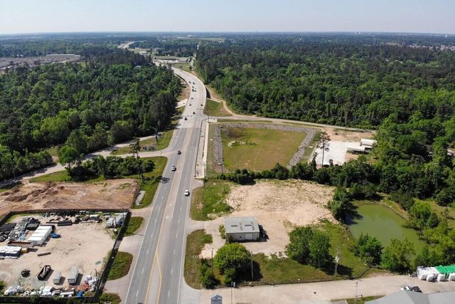 26205 Fm 2978 Road, Magnolia, TX 77354