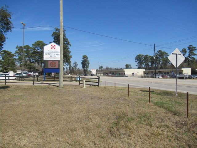 26205 Fm 2978 Road, Magnolia, TX 77354