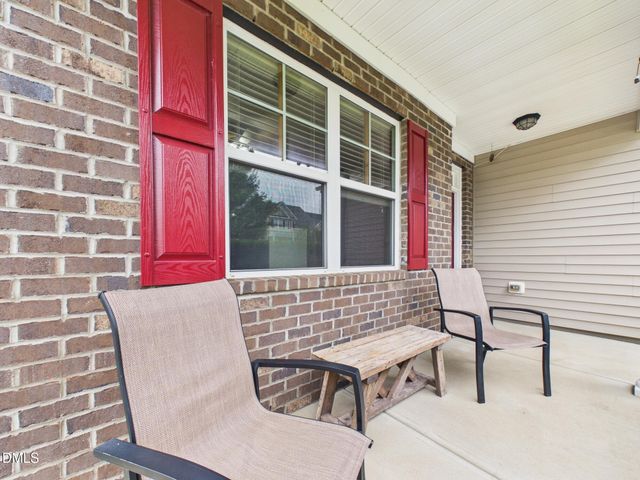 329 Florence Drive, Clayton, NC 27527