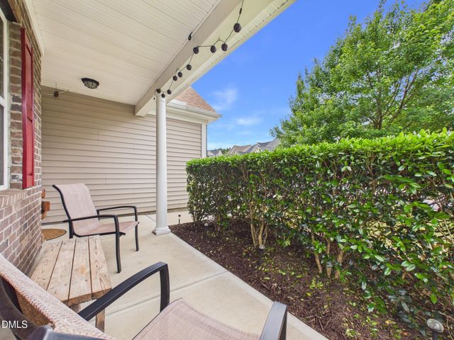 329 Florence Drive, Clayton, NC 27527