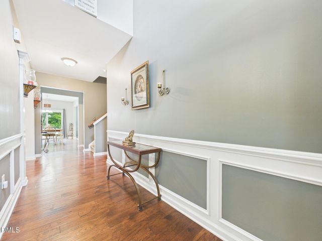 329 Florence Drive, Clayton, NC 27527