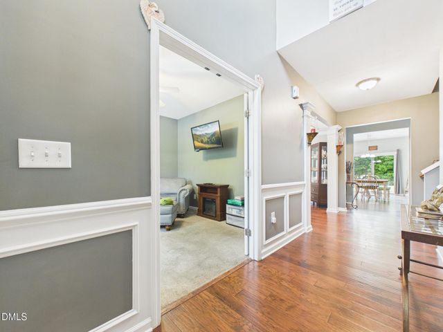 329 Florence Drive, Clayton, NC 27527