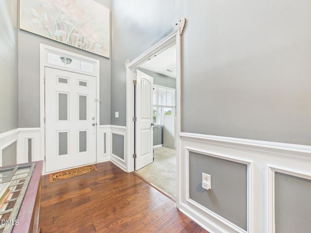 329 Florence Drive, Clayton, NC 27527