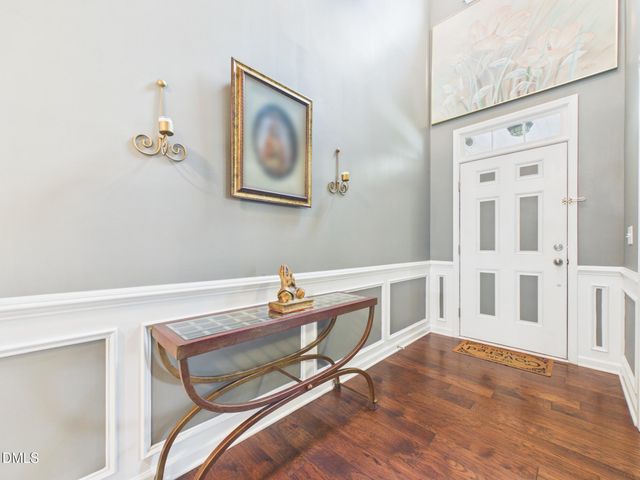 329 Florence Drive, Clayton, NC 27527