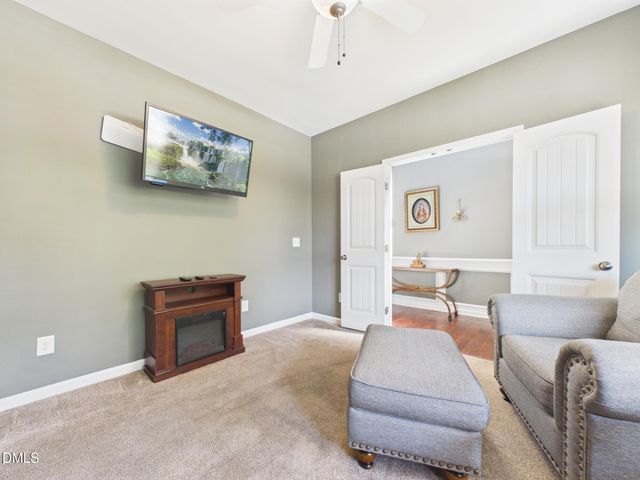 329 Florence Drive, Clayton, NC 27527