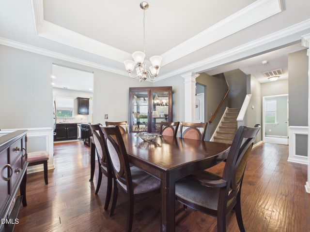 329 Florence Drive, Clayton, NC 27527