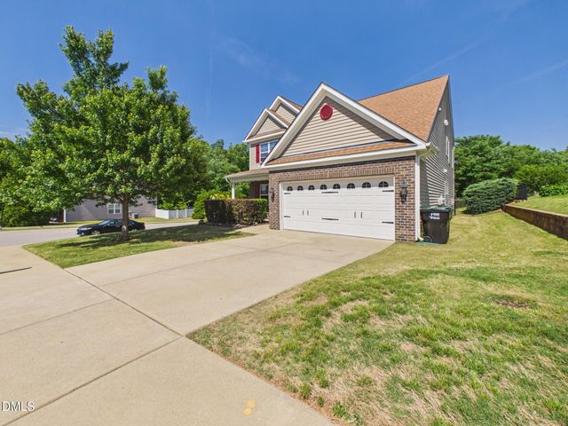 329 Florence Drive, Clayton, NC 27527