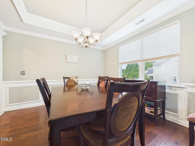 329 Florence Drive, Clayton, NC 27527