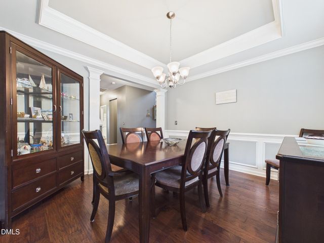 329 Florence Drive, Clayton, NC 27527