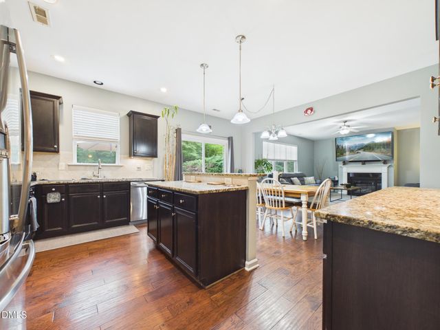 329 Florence Drive, Clayton, NC 27527