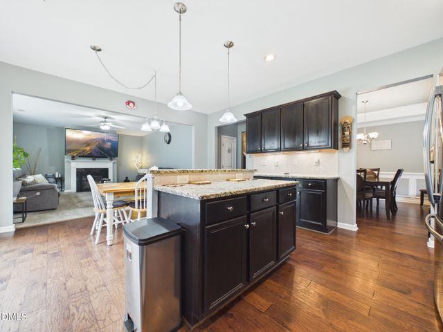 329 Florence Drive, Clayton, NC 27527