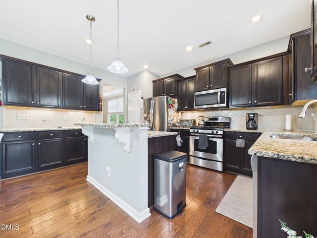 329 Florence Drive, Clayton, NC 27527