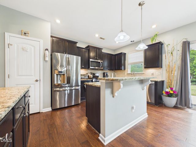 329 Florence Drive, Clayton, NC 27527