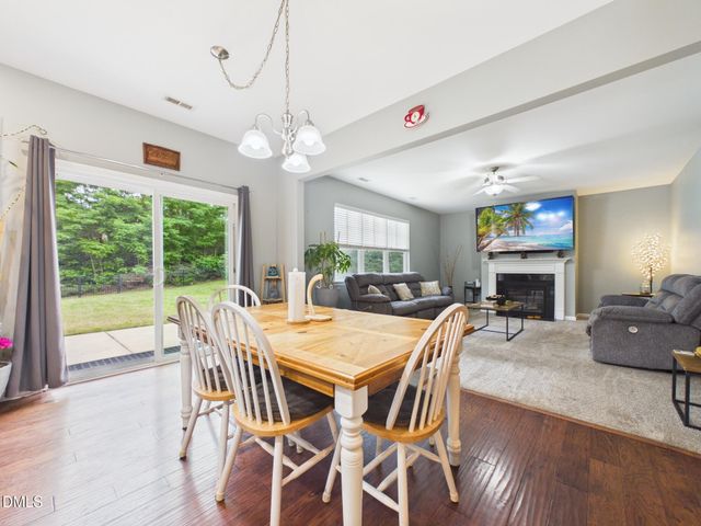 329 Florence Drive, Clayton, NC 27527