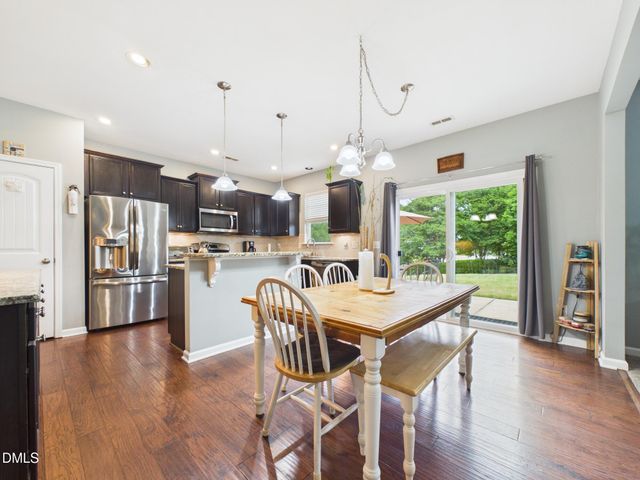 329 Florence Drive, Clayton, NC 27527
