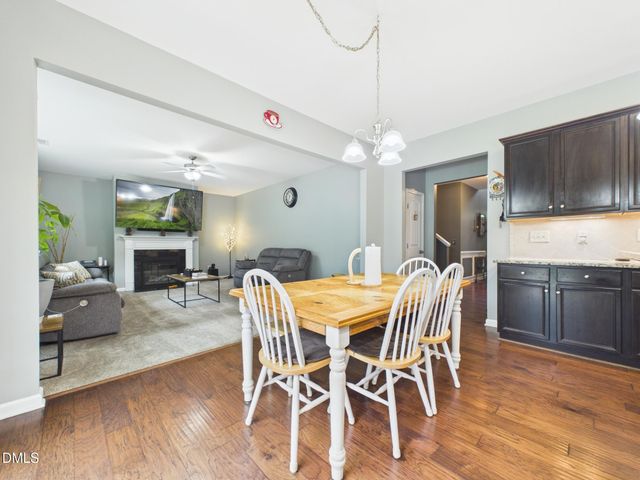 329 Florence Drive, Clayton, NC 27527
