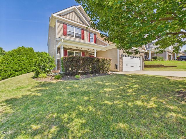 329 Florence Drive, Clayton, NC 27527