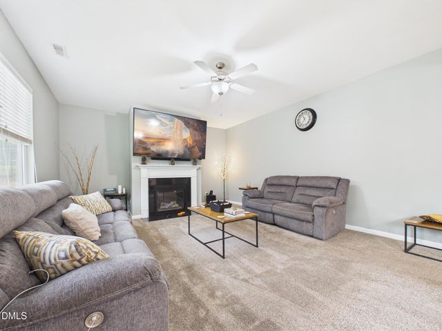 329 Florence Drive, Clayton, NC 27527