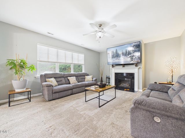 329 Florence Drive, Clayton, NC 27527