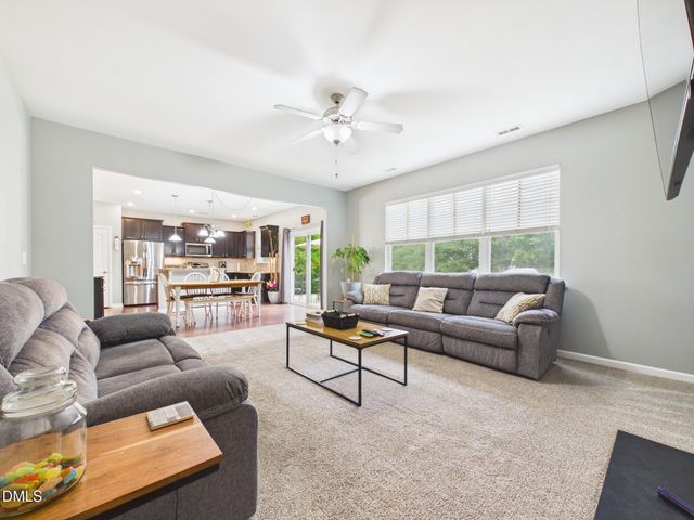 329 Florence Drive, Clayton, NC 27527