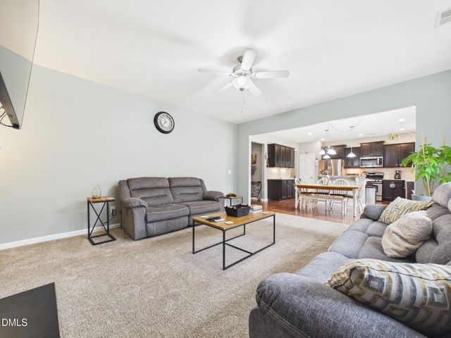 329 Florence Drive, Clayton, NC 27527