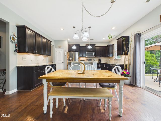 329 Florence Drive, Clayton, NC 27527