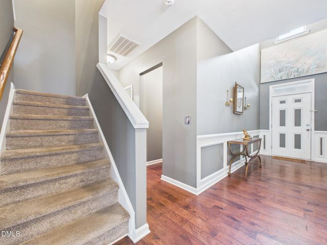 329 Florence Drive, Clayton, NC 27527