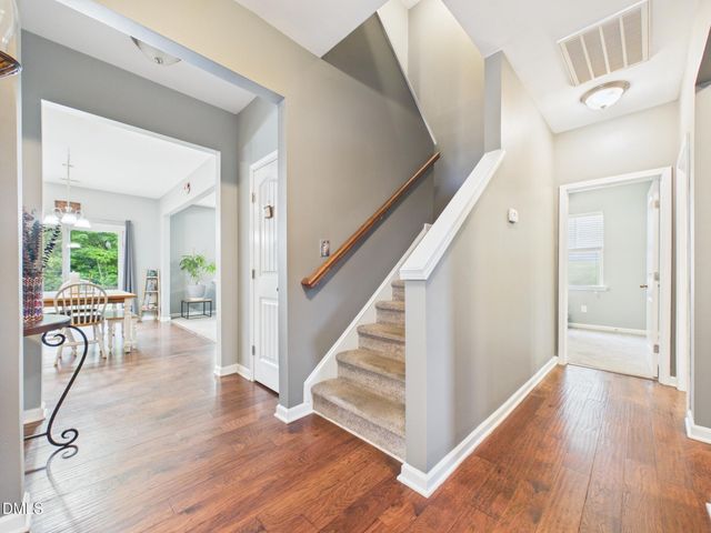 329 Florence Drive, Clayton, NC 27527