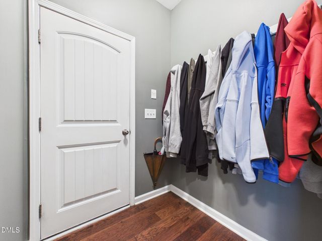 329 Florence Drive, Clayton, NC 27527