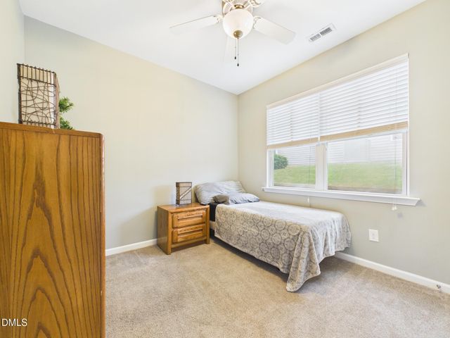 329 Florence Drive, Clayton, NC 27527