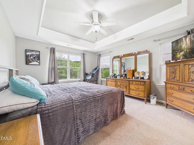 329 Florence Drive, Clayton, NC 27527