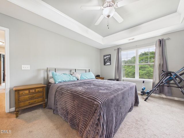 329 Florence Drive, Clayton, NC 27527