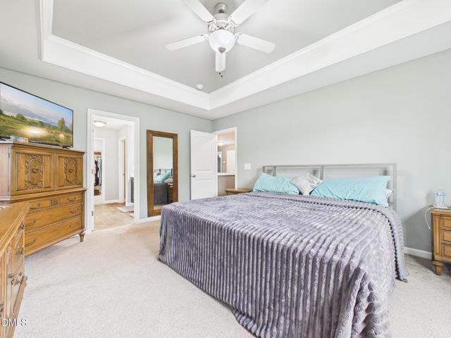 329 Florence Drive, Clayton, NC 27527
