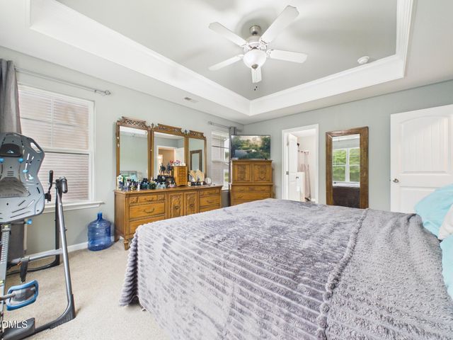 329 Florence Drive, Clayton, NC 27527
