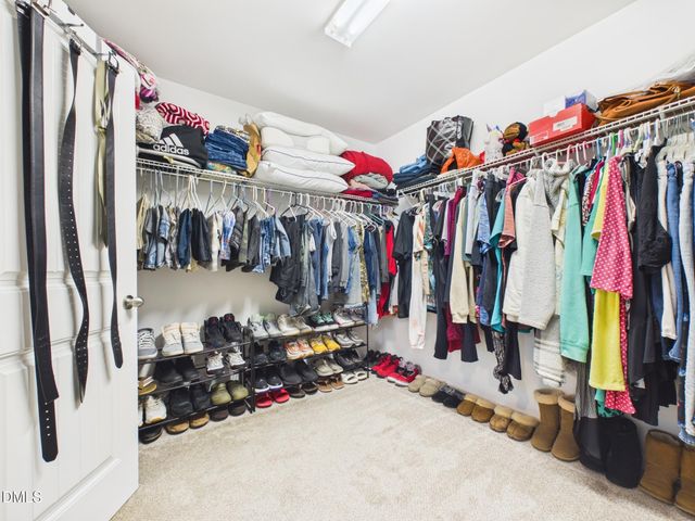 329 Florence Drive, Clayton, NC 27527