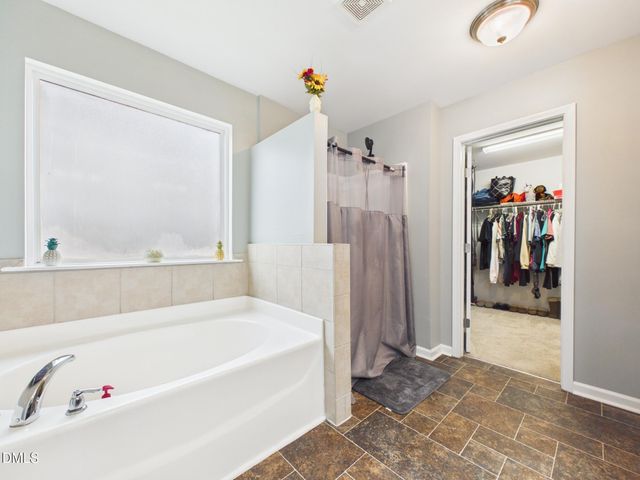 329 Florence Drive, Clayton, NC 27527