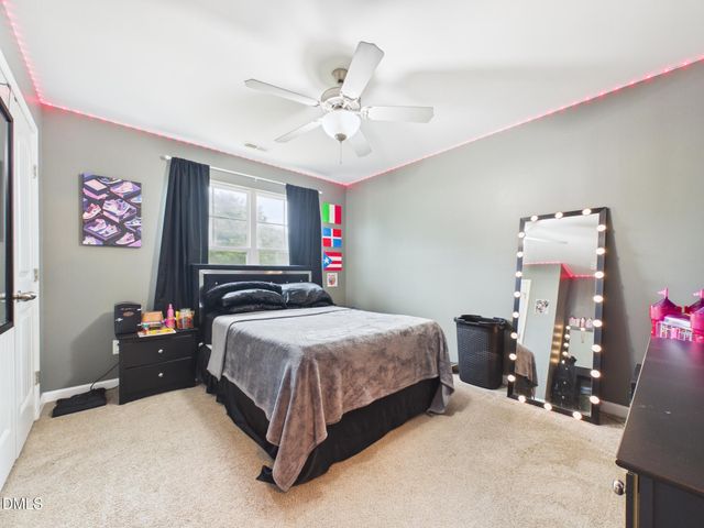 329 Florence Drive, Clayton, NC 27527