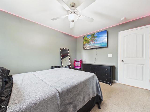 329 Florence Drive, Clayton, NC 27527