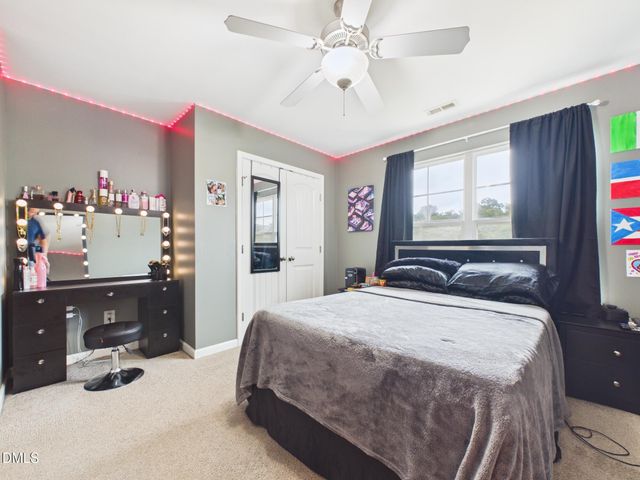 329 Florence Drive, Clayton, NC 27527