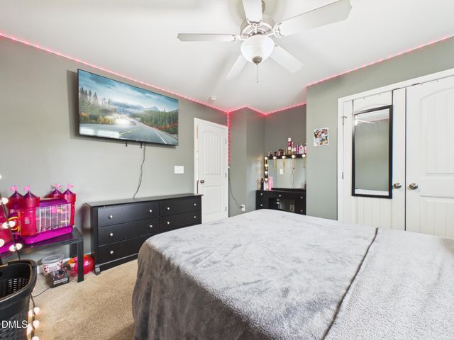 329 Florence Drive, Clayton, NC 27527