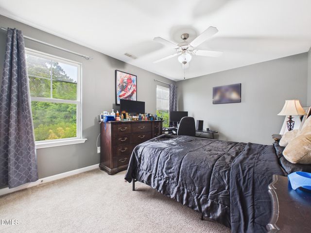 329 Florence Drive, Clayton, NC 27527