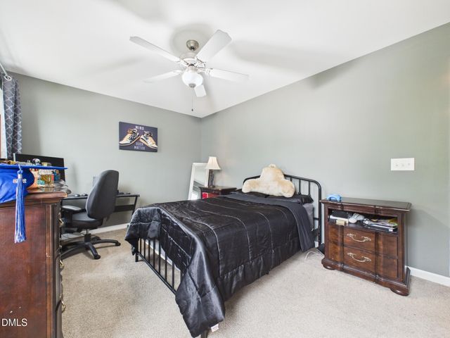 329 Florence Drive, Clayton, NC 27527