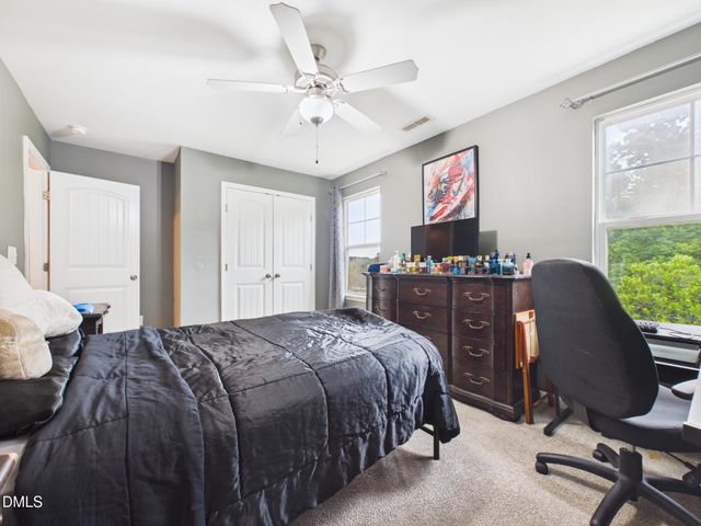 329 Florence Drive, Clayton, NC 27527