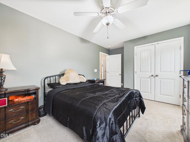 329 Florence Drive, Clayton, NC 27527