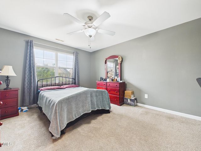 329 Florence Drive, Clayton, NC 27527