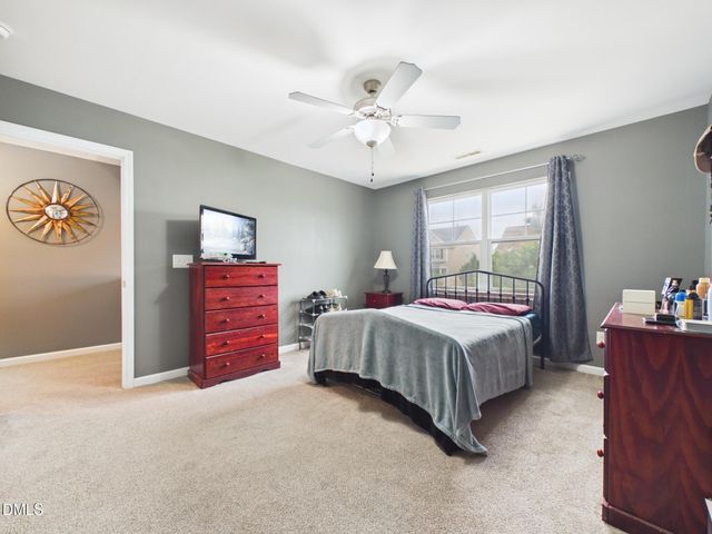 329 Florence Drive, Clayton, NC 27527