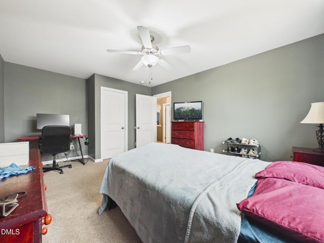 329 Florence Drive, Clayton, NC 27527