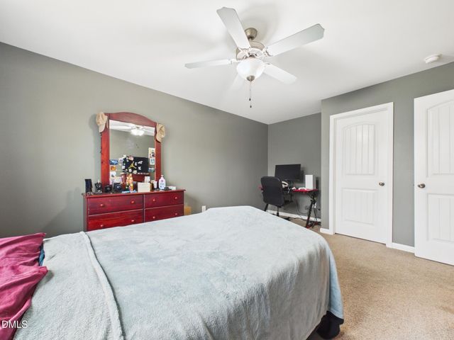 329 Florence Drive, Clayton, NC 27527