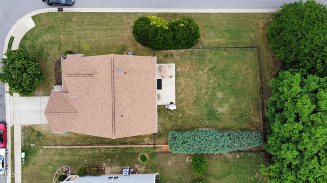 329 Florence Drive, Clayton, NC 27527